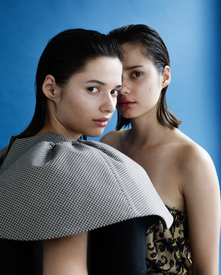 WRPD Bloom Twins _Leonardo Veloce Aug 18 – featured image