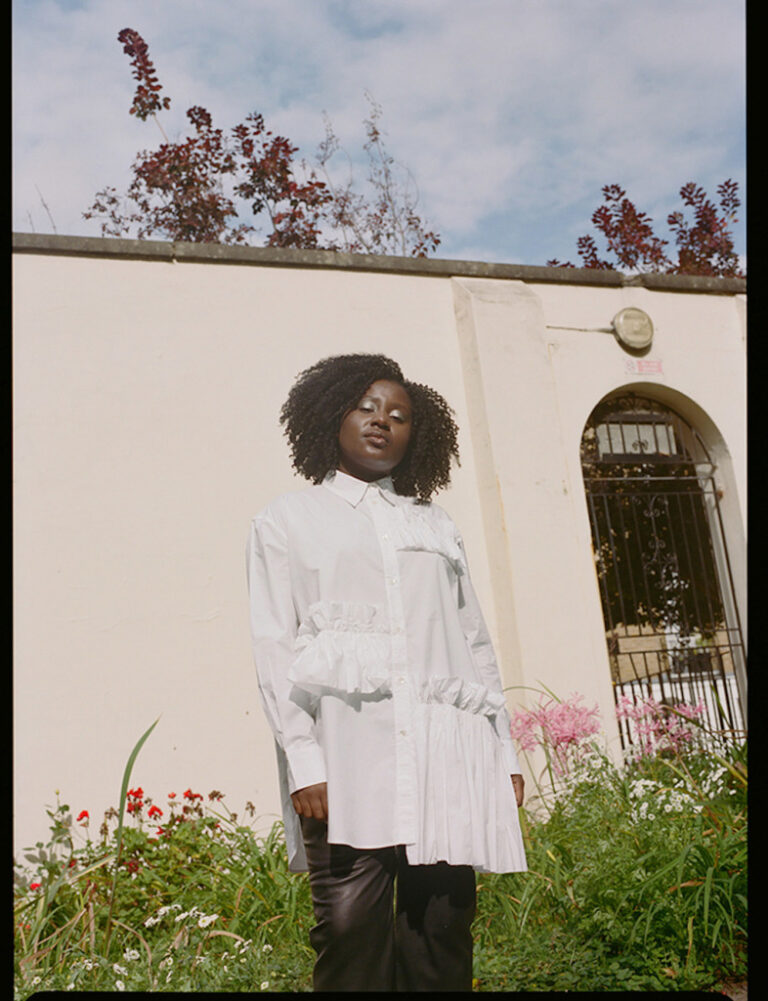 Wonderland Susan Wokoma – featured image