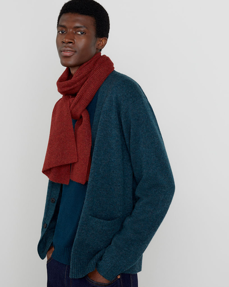 Muji AW23 – featured image