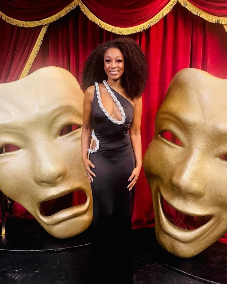 Beverley Knight Lottery – featured image