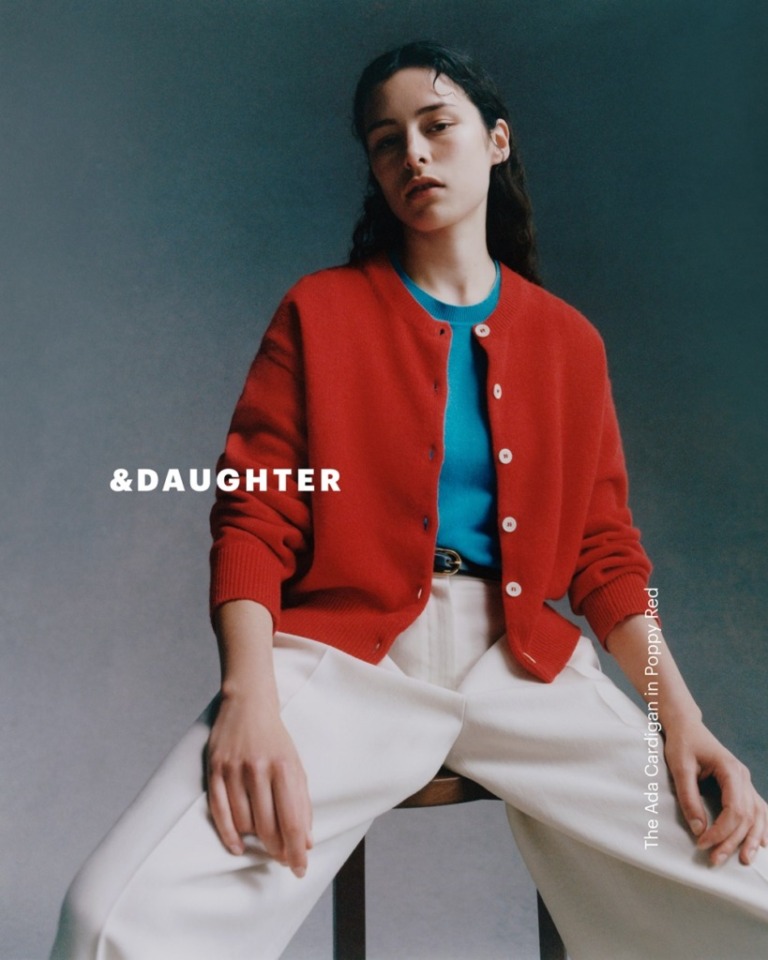 &Daughter Sept 24  – featured image