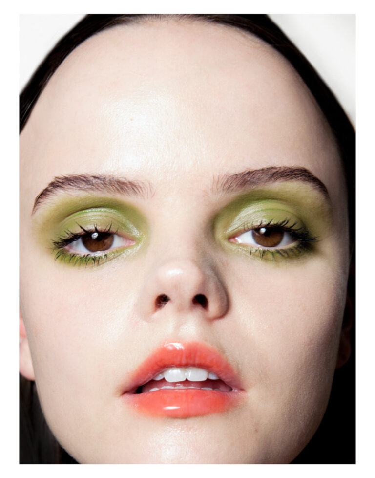 Simone Beauty Green  – featured image