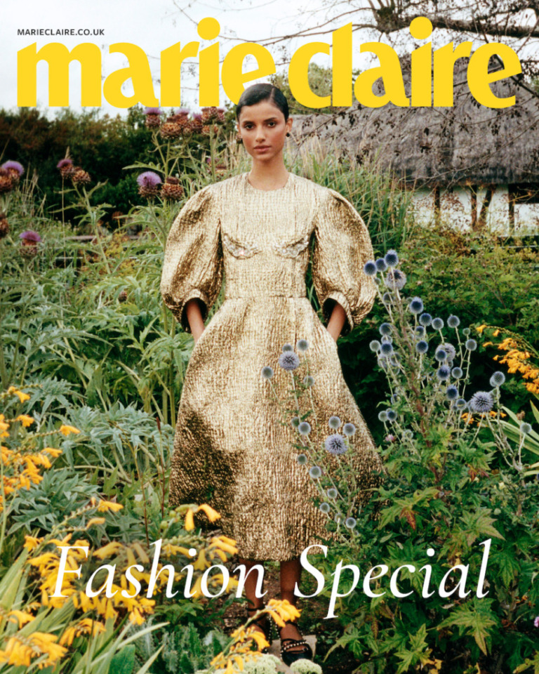 Marie Claire UK Sept 23 – featured image
