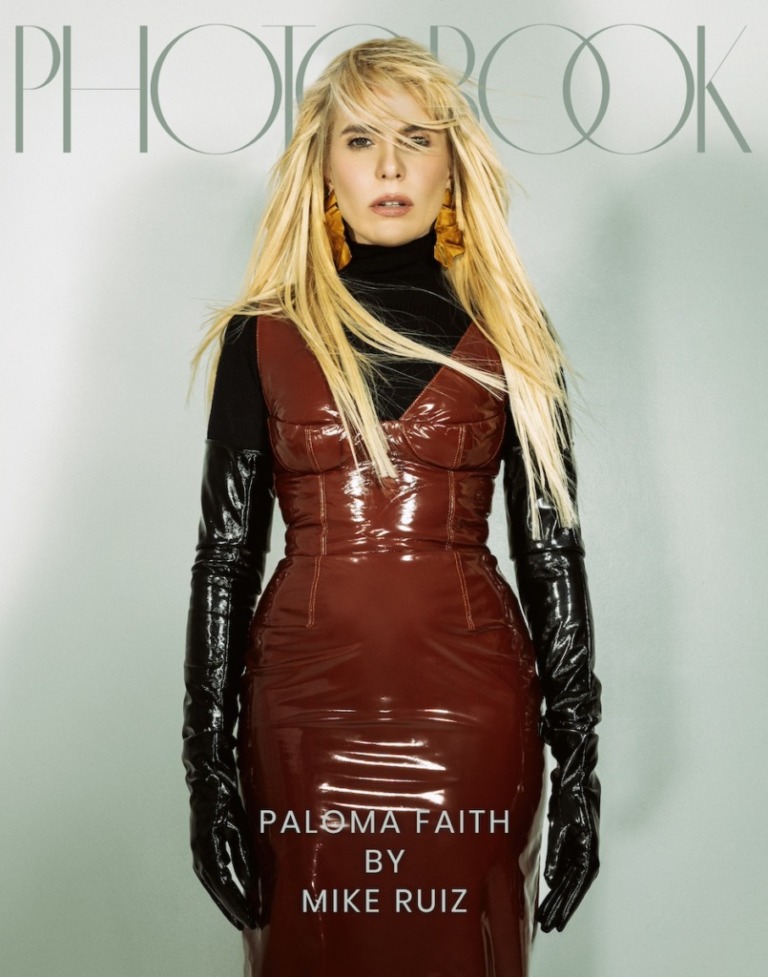 Paloma Photobook March 24 – featured image