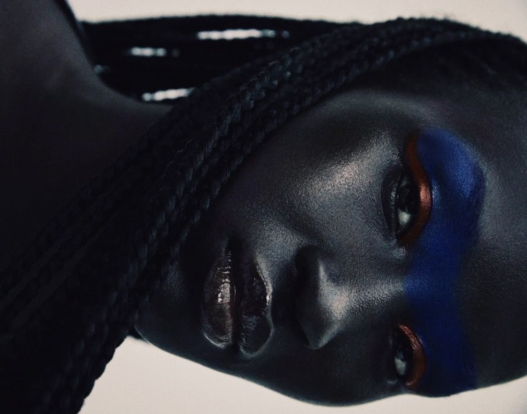 Beauty Project II  – featured image