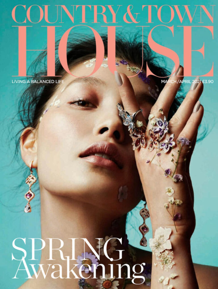 County & Townhouse March 21 – featured image