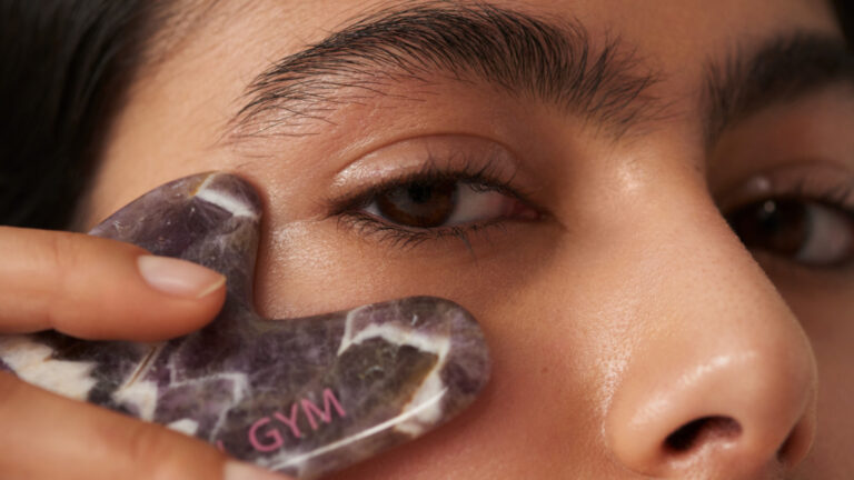 John Lewis Beauty | Jan 2021 – featured image