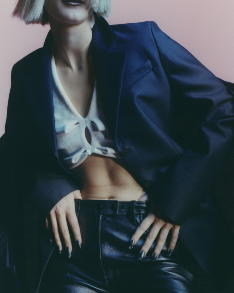 Vogue Poland Jan 22 – featured image