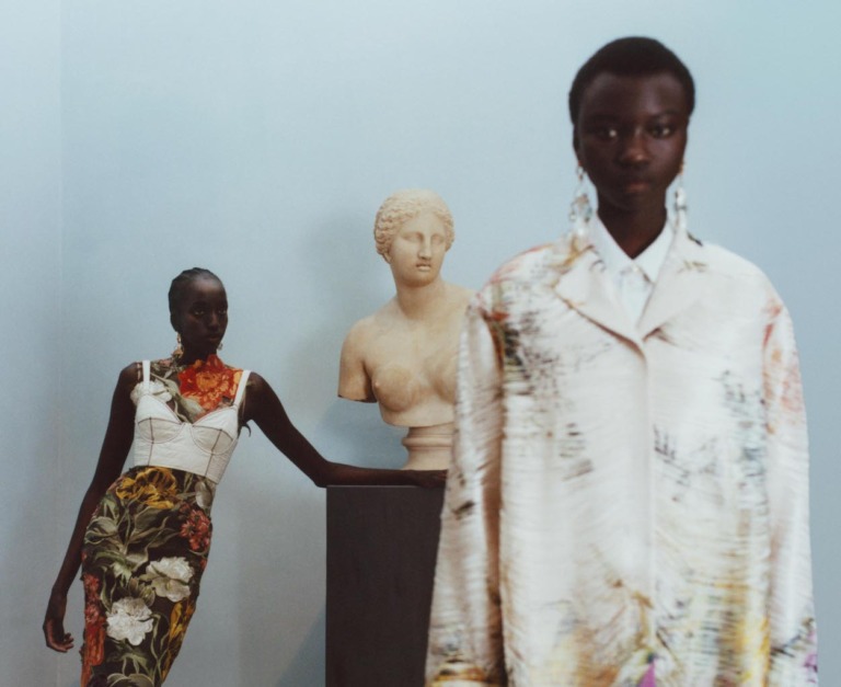Erdem SS23 – featured image