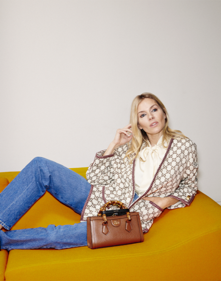 Gucci X Sienna Miller May 23 – featured image