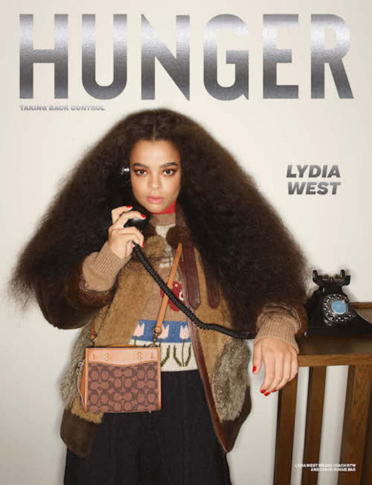 Hunger Lydia West Sept 21 – featured image