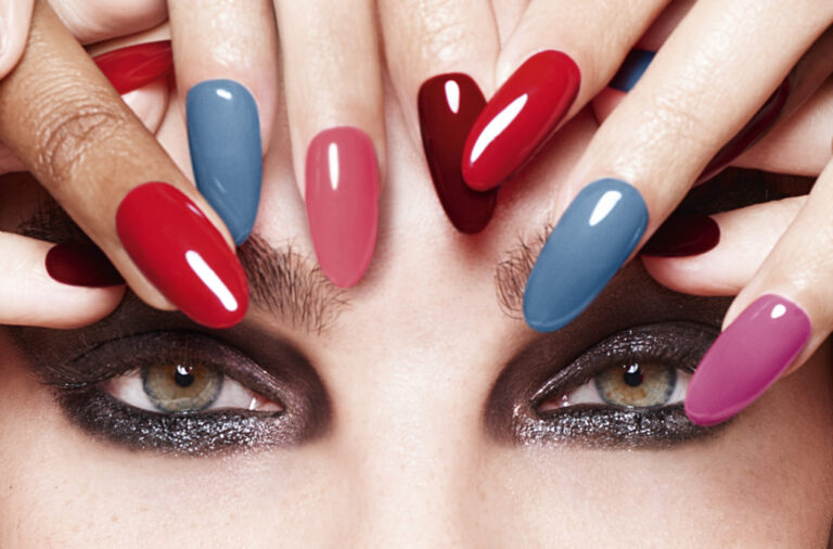 Hunger Beauty Issue | Dec 21 Nailed It – featured image
