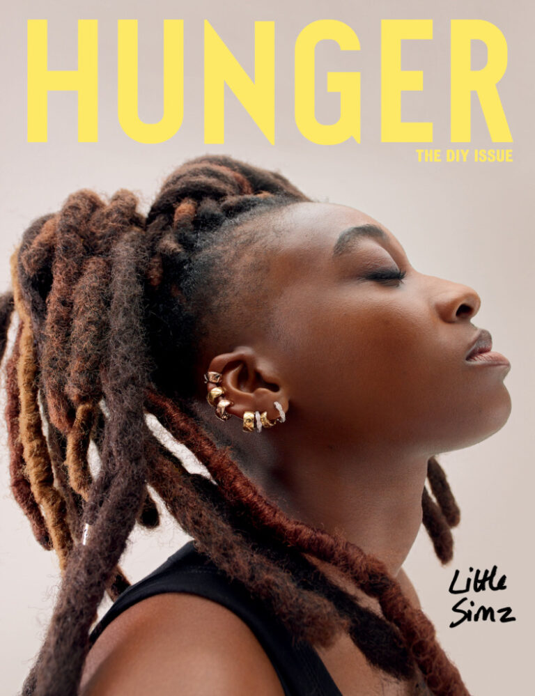 Hunger Little Simz Nov 20 – featured image