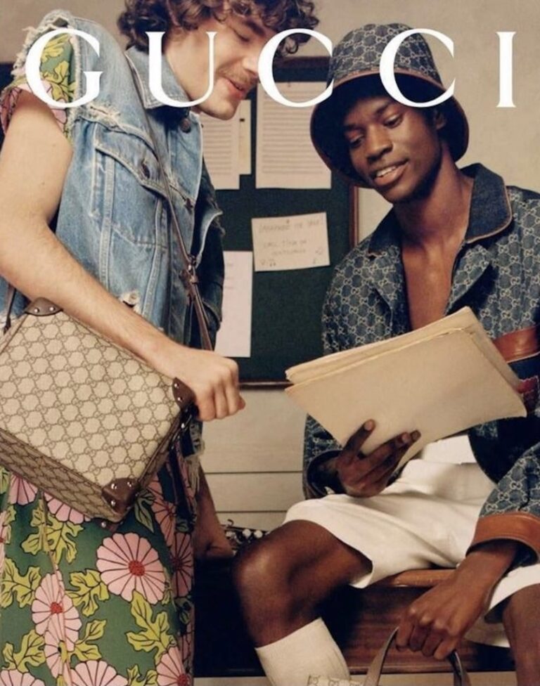 Gucci - Epilogue 2021 – featured image