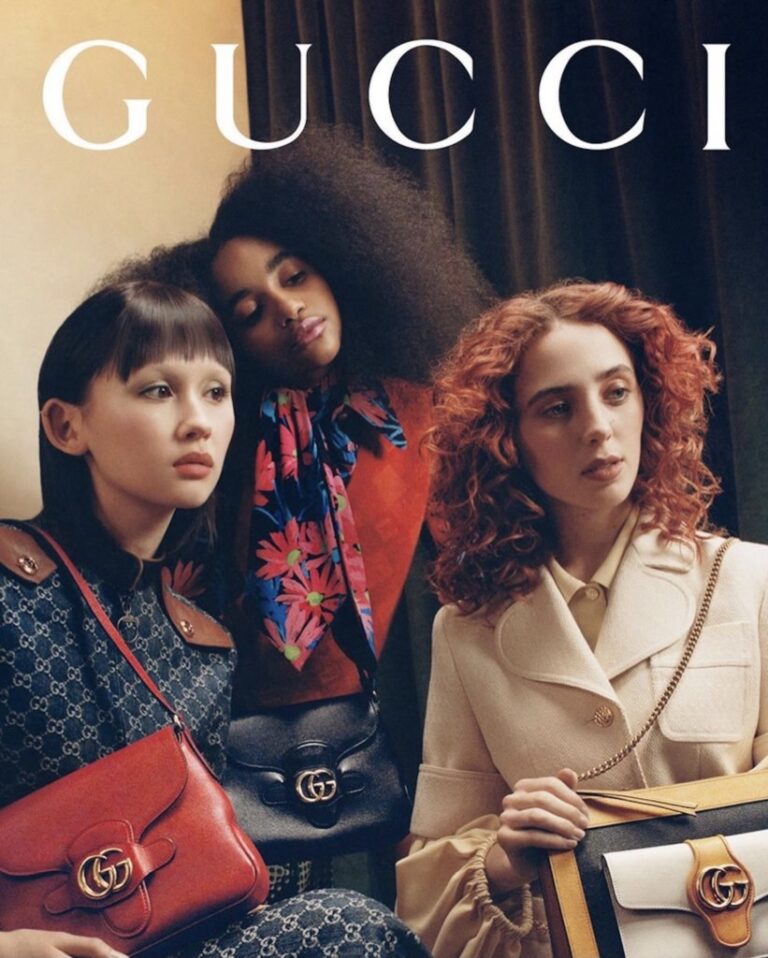 Gucci - Epilogue 2021 – featured image