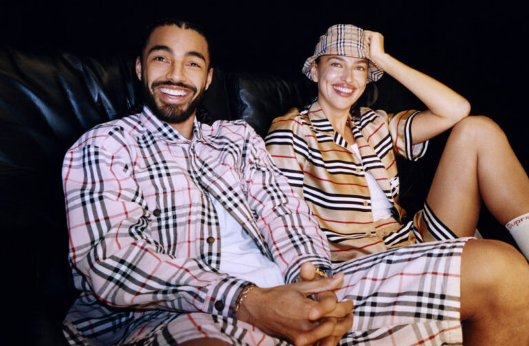 Burberry X Supreme March 22 – featured image