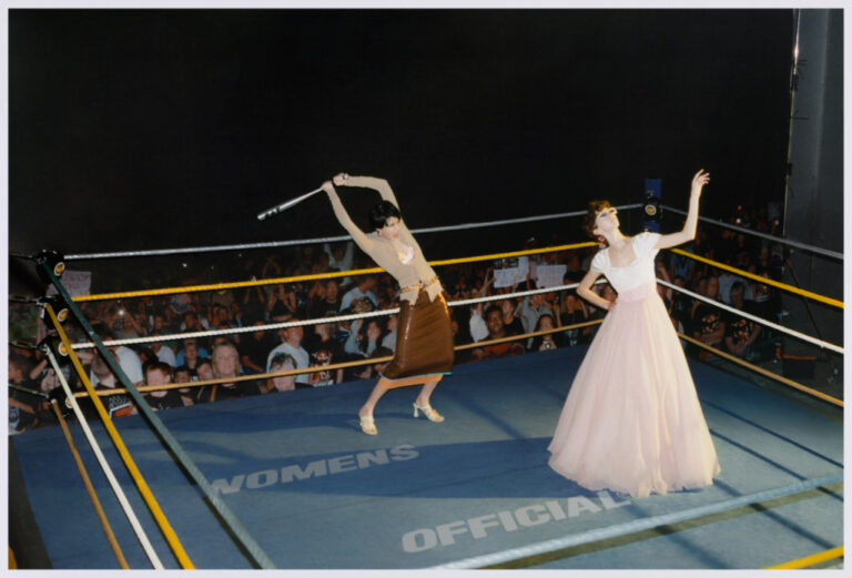 ODDA | Boxing | March 21 – featured image