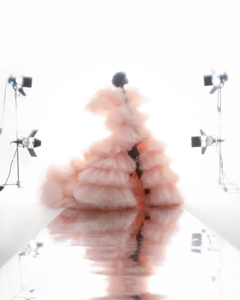 L'Officiel Spring 21 – featured image