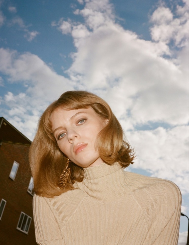 Schon Magazine AW24 – featured image