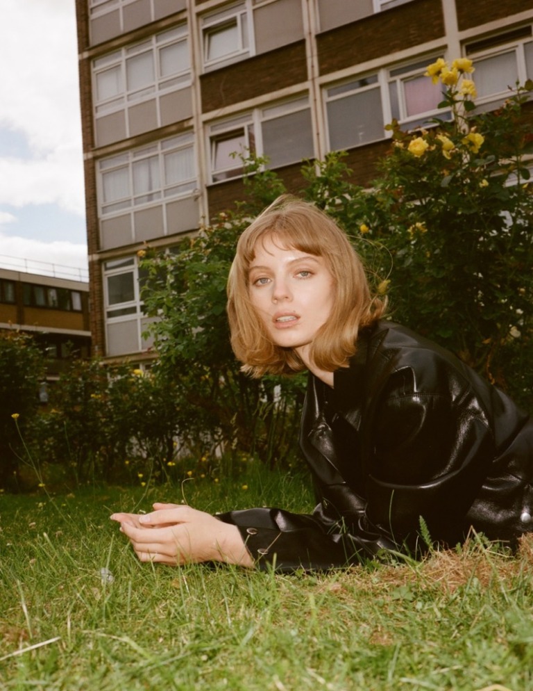 Schön Magazine AW24 – featured image