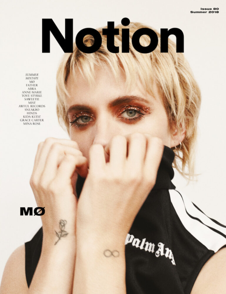 Notion Mo Summer 18 – featured image
