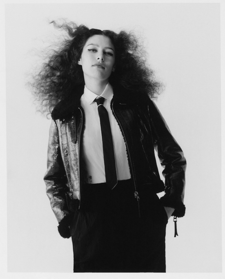 Glass AW23 – featured image