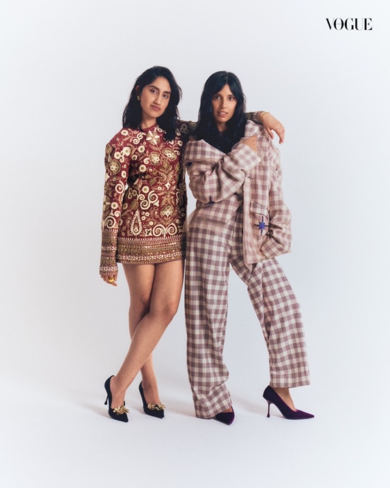 Vogue India South Asian Actors May 24 – featured image