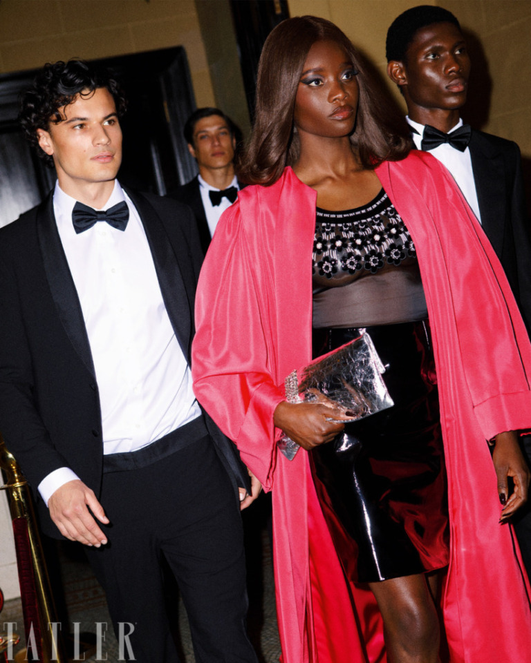 Tatler UK Dec 24 – featured image