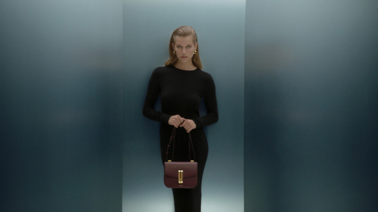 DeMellier Festive AW24 Campain – featured image