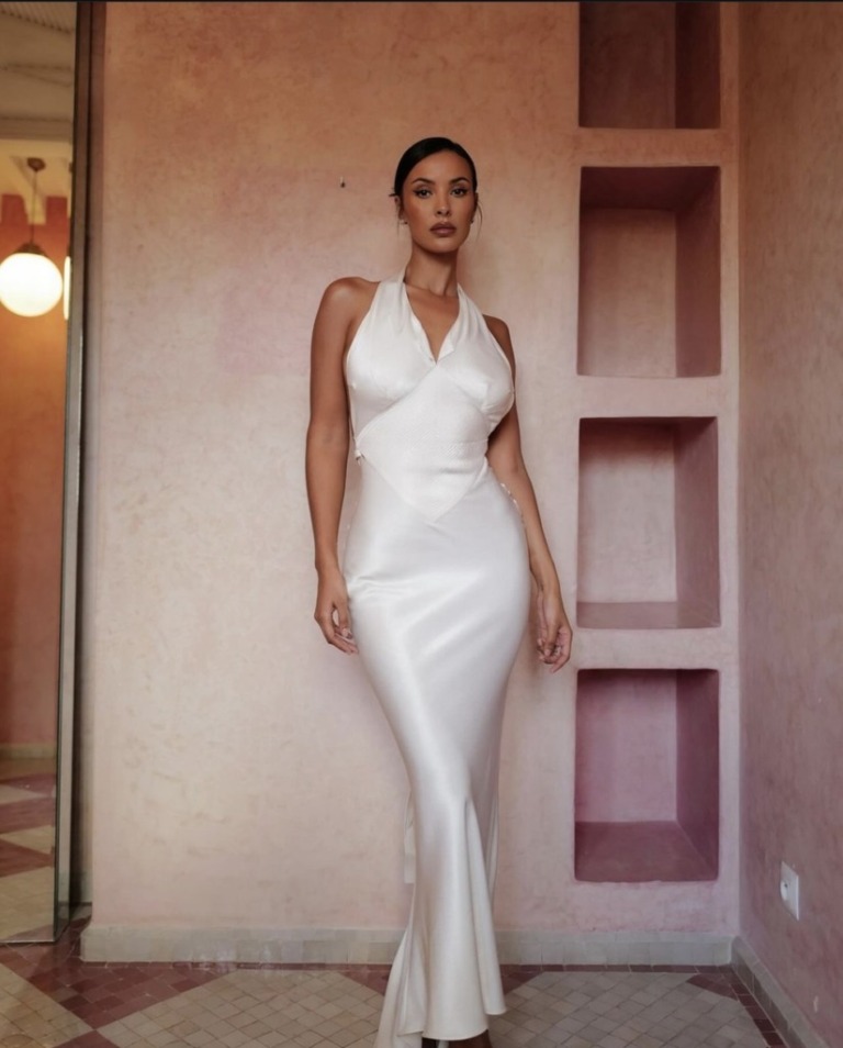 Maya Jama x Fashion Trust Arabia 24 – featured image