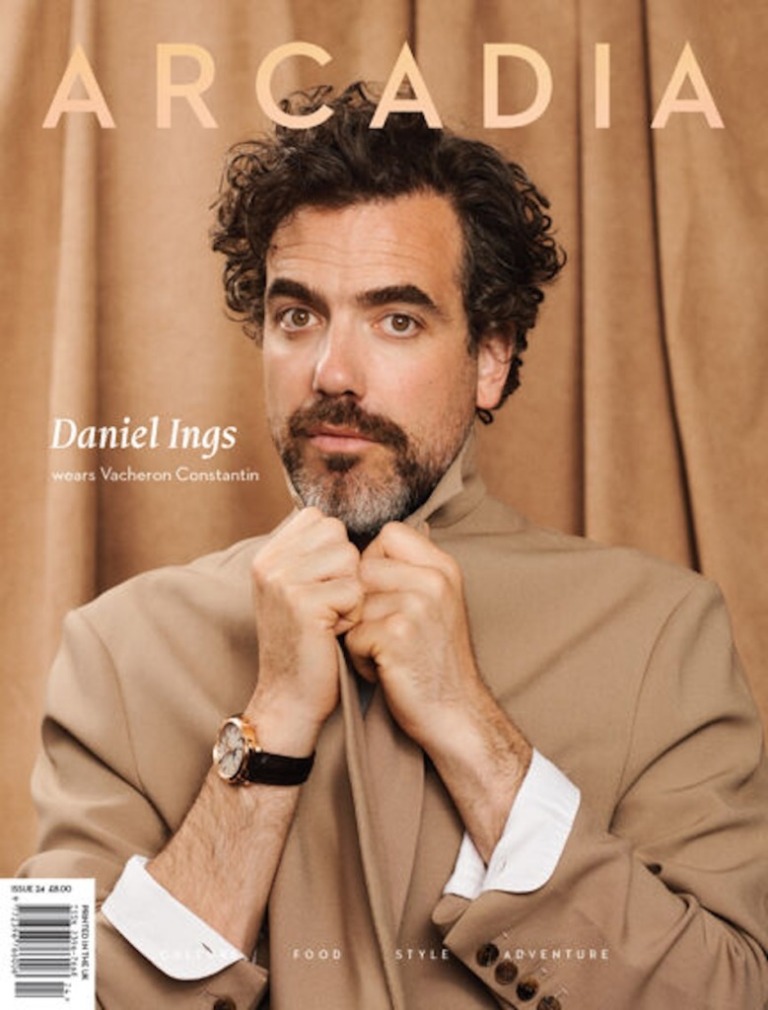 Arcadia July 24 – featured image