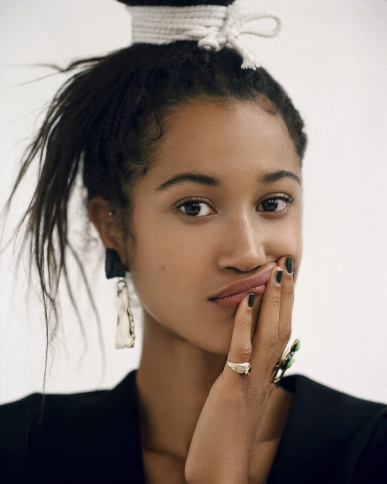 British Girls Fenn O'Meally Jan 19 – featured image