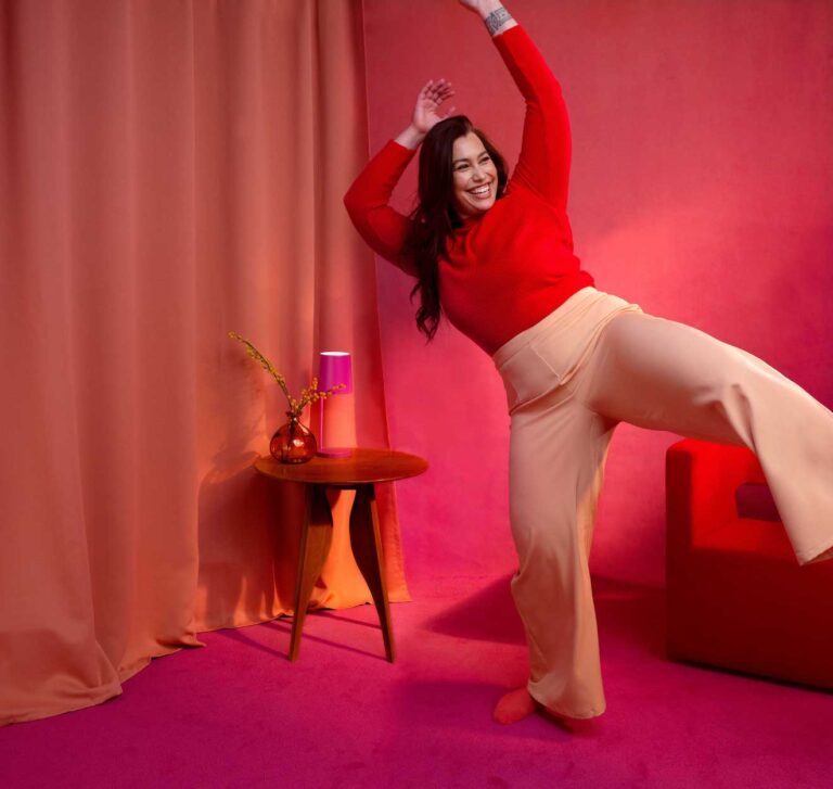 Libresse – featured image