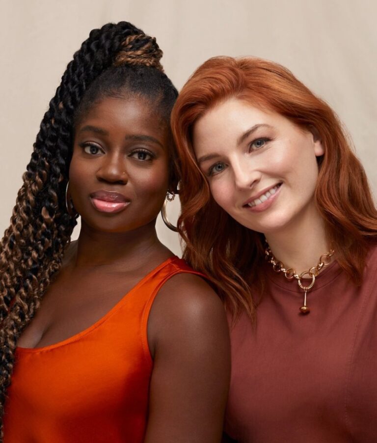 Estee Lauder – featured image