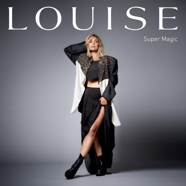 Louise Album – featured image