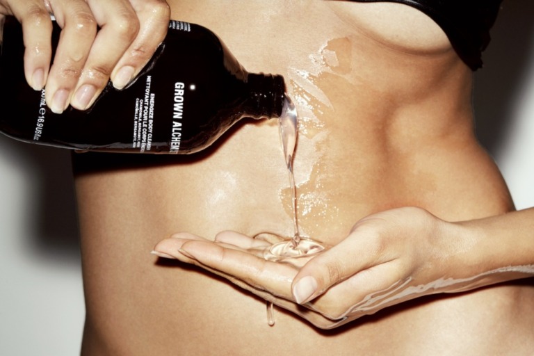 Grown Alchemist – featured image