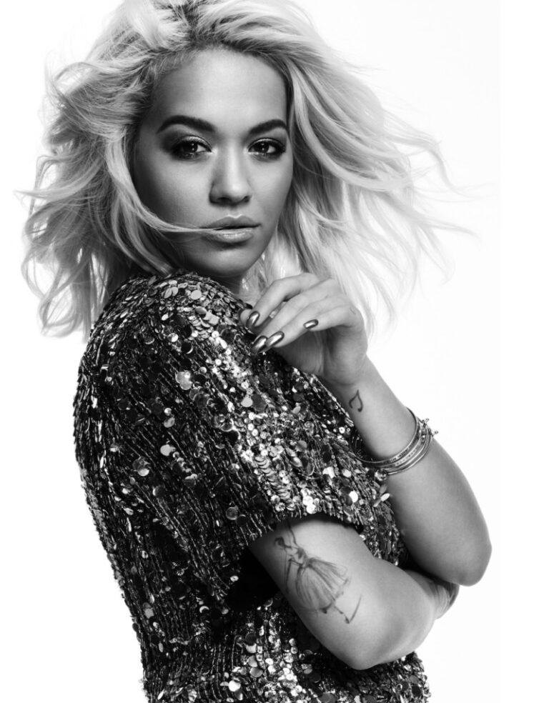 Cosmo Rita Ora – featured image