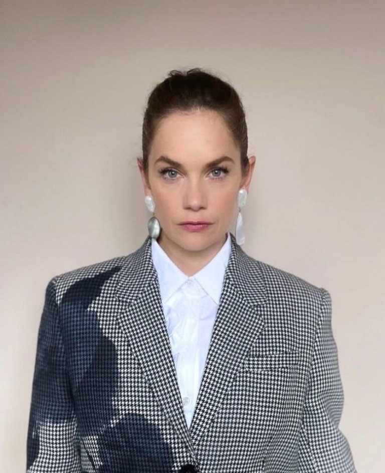 Ruth Wilson – featured image