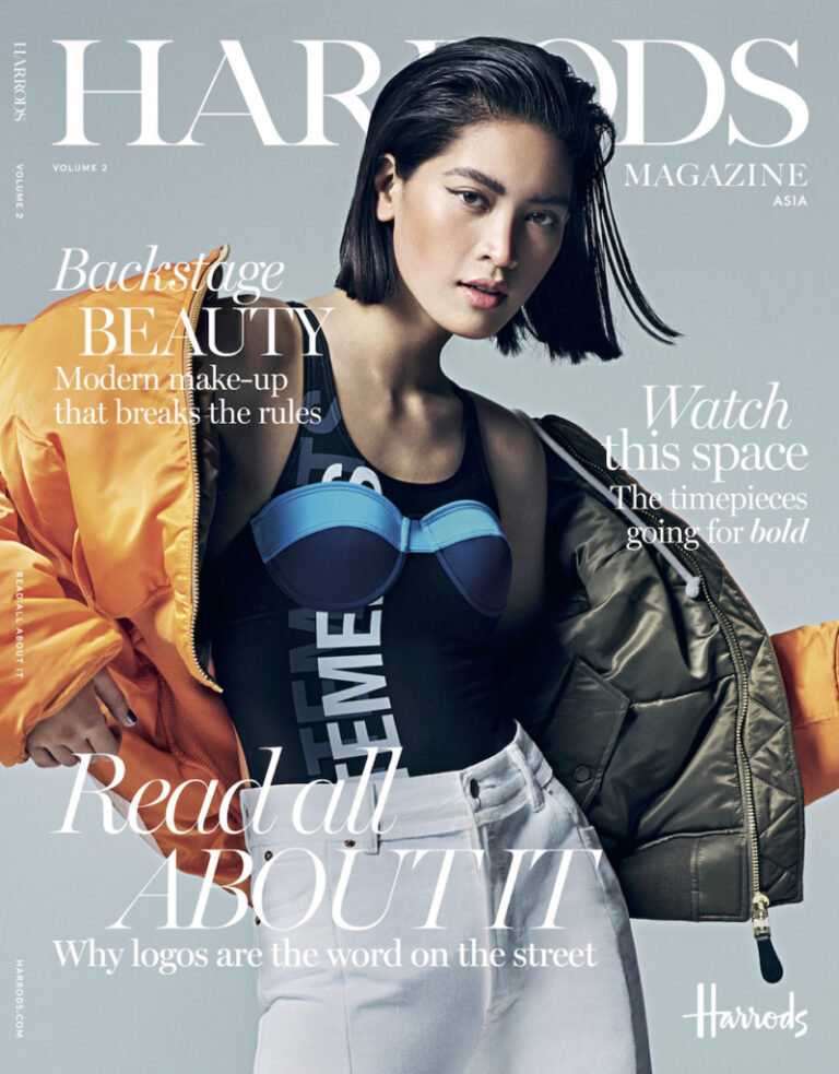 Harrods Asia Special 18 – featured image