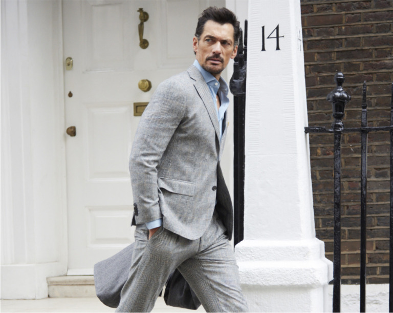 Hackett London AW24 – featured image