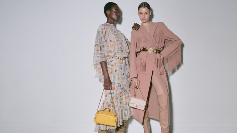 Marie Claire UK Collections Story Sept 24  – featured image