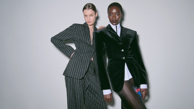 Marie Claire UK Collections Story Sept 24  – featured image