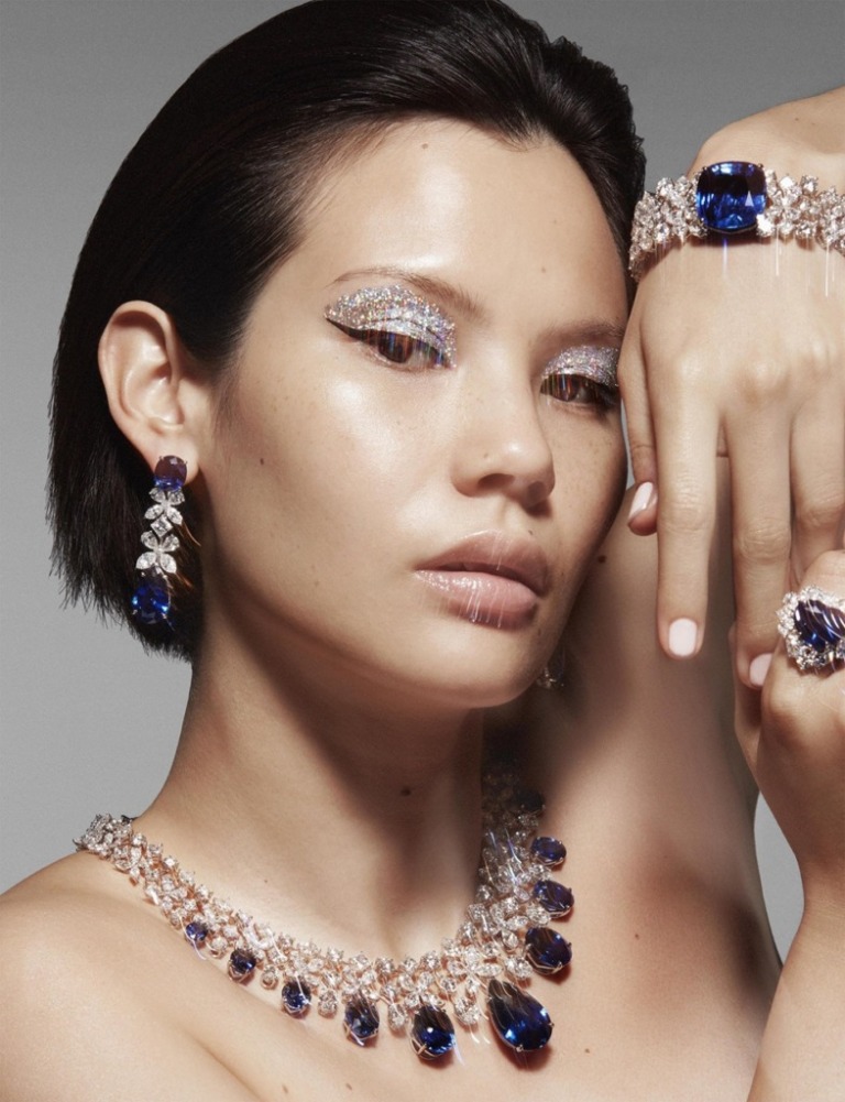 Grazia UK Sept 24  – featured image