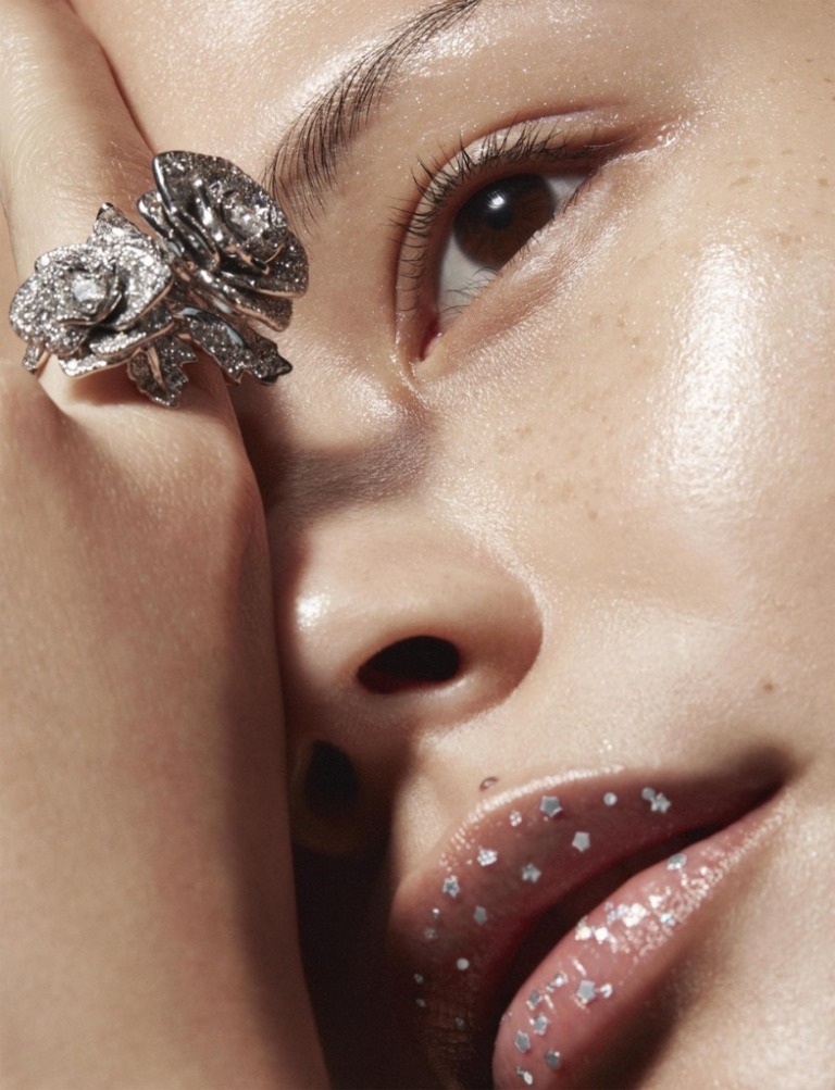 Grazia UK Sept 24  – featured image