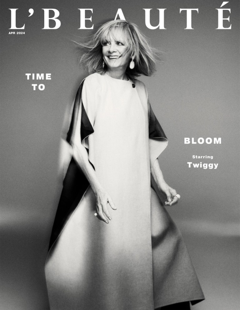 L'Beaute Twiggy April 24 – featured image