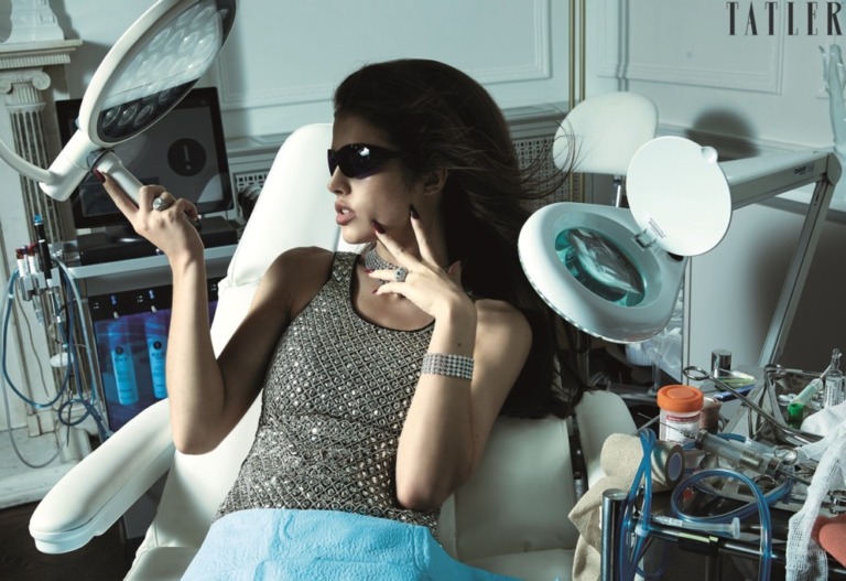 Tatler Feb 2025 – featured image