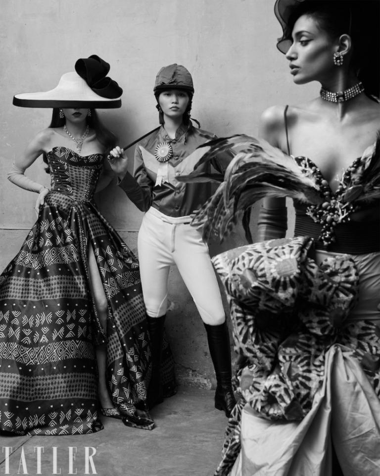 Tatler May 23 – featured image