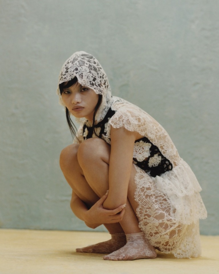 Vogue Poland July 24 – featured image