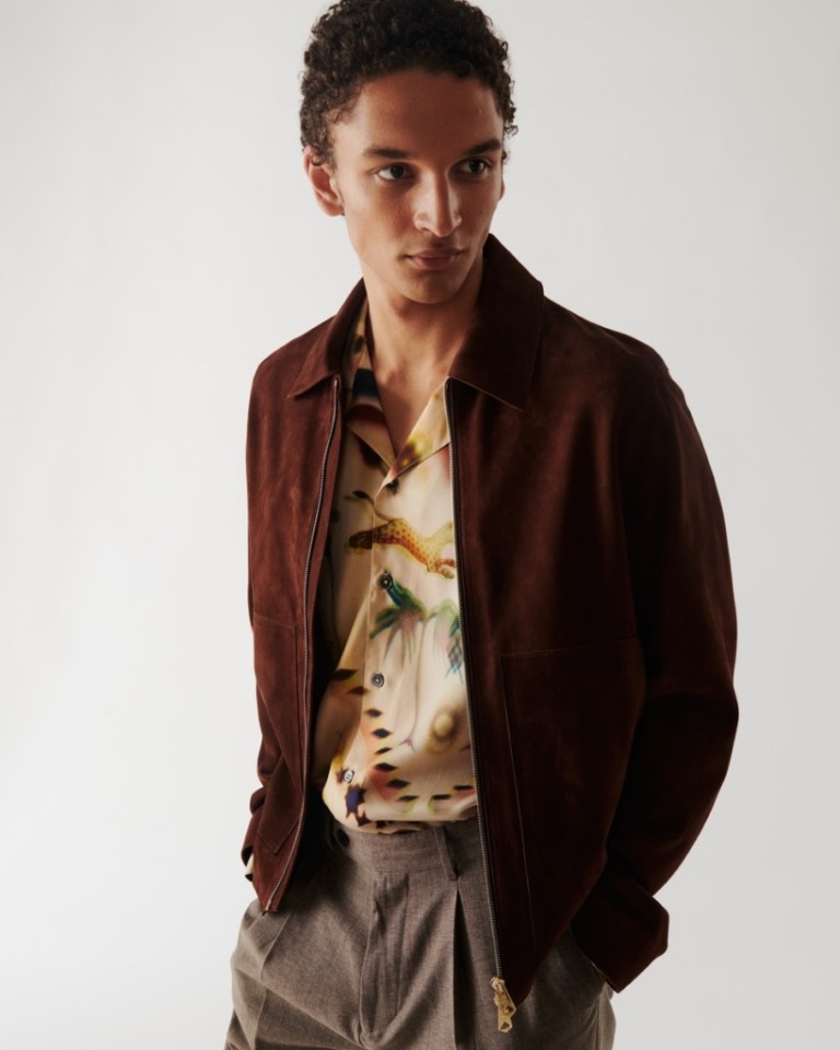 Paul Smith Mens – featured image