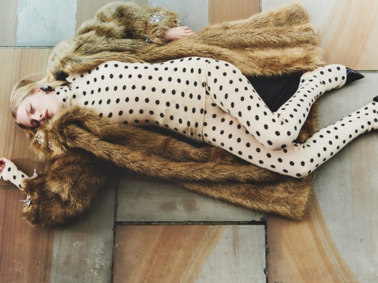 Annie Arnander – featured image